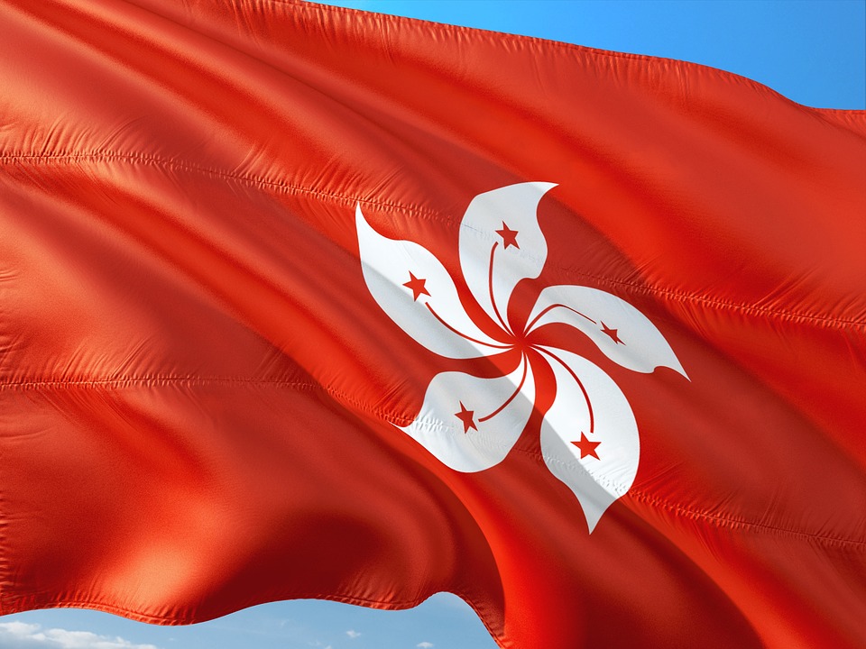 Beijing should not deprive Hong Kong's political rights: Taiwan Parliament Group