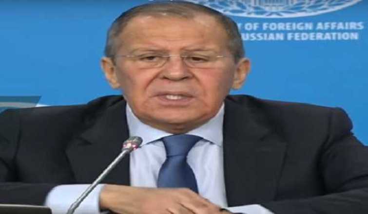 Russia doesn't back any move to discuss Kashmir at UN