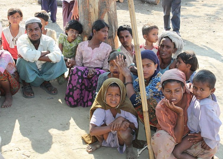 International Court Rules on emergency measures in Myanmar to protect Rohingya minority
