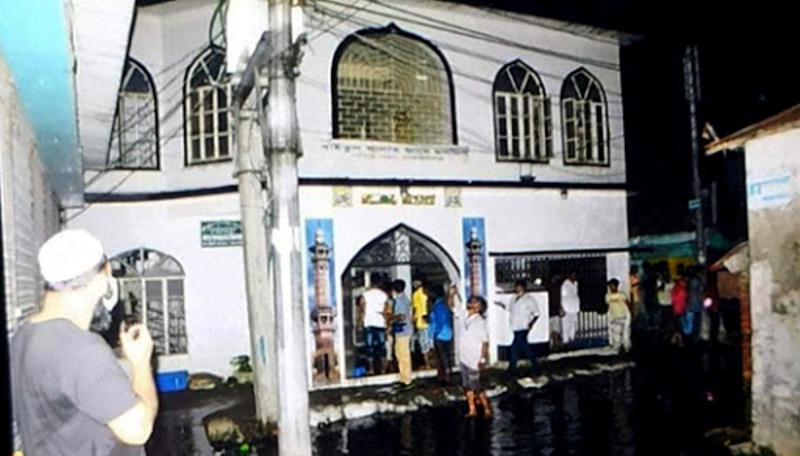 Bangladesh: Death toll in Narayanganj mosque blast touches 31 