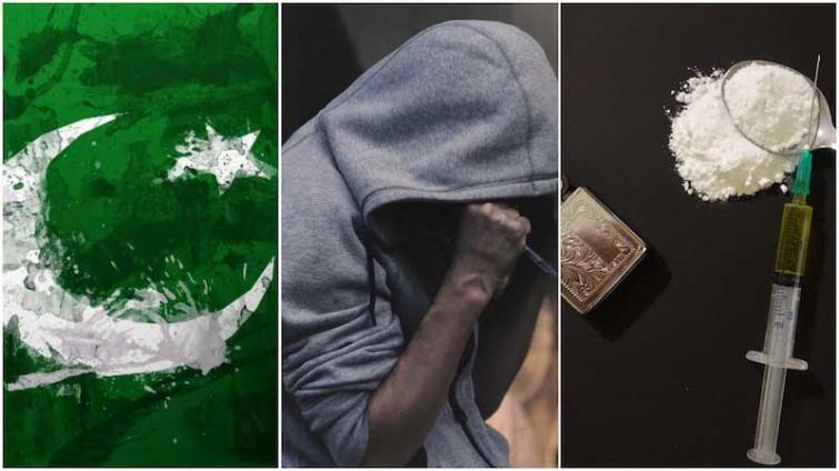 Pakistan's drug habit is endangering the region, says analyst