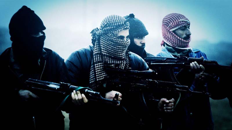 Iran refutes presence of Al-Qaeda on its territory after reported Israeli operation