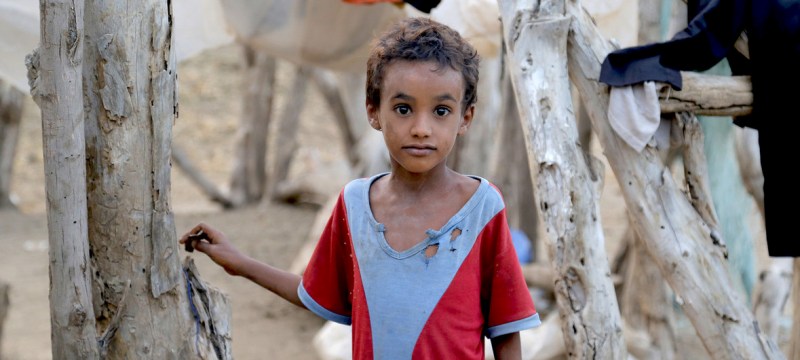 UN humanitarian office puts Yemen war dead at 233,000, mostly from ‘indirect causes’