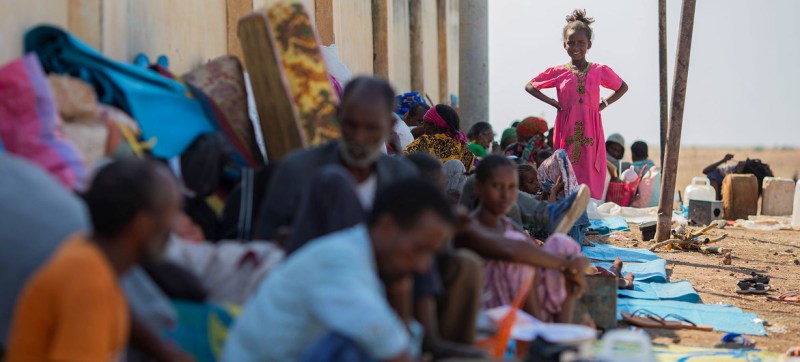 UN working at ‘full speed’ to prepare for humanitarian mission to Ethiopia’s Tigray