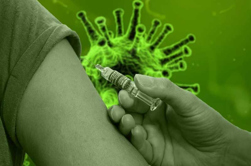 Two-thirds of Austrians say no to coronavirus vaccination: online survey