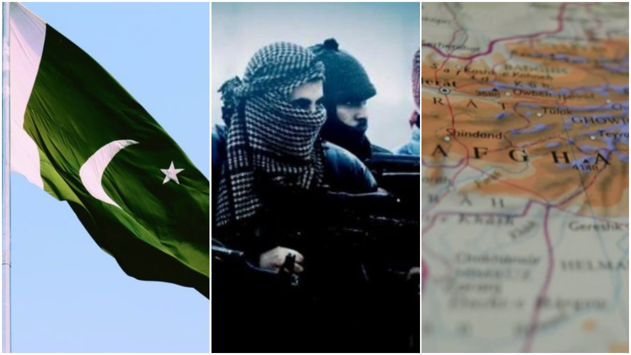 Afghanistan: Security forces recover Pakistani national identity cards from slain militants