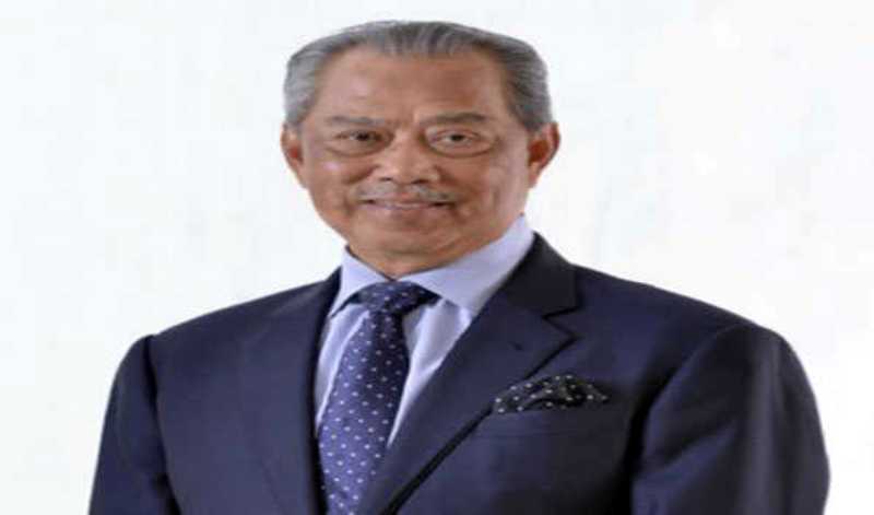Malaysian PM Muhyiddin narrowly wins vote to replace speaker by a whisker