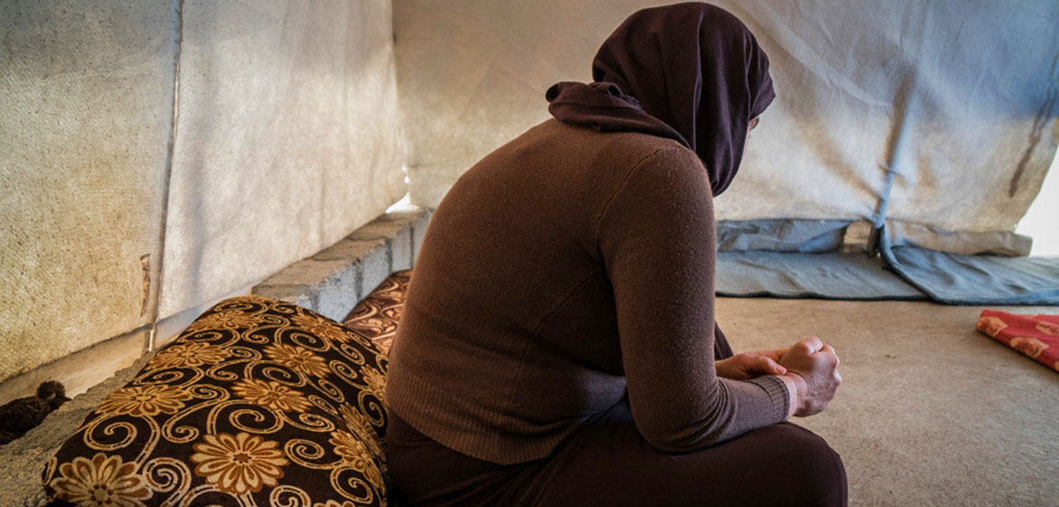 Six years after genocide, international community must prioritize justice for Yazidi community