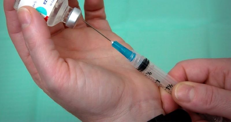 Russian scientists successfully complete world’s first Covid-19 vaccine trial