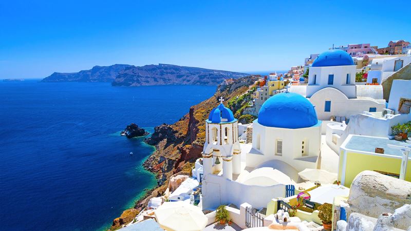 Greece extends entry permission for Russians until Jan 7