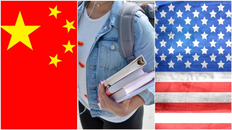 US Blocking visas for Chinese science graduates to prevent research theft: DHS