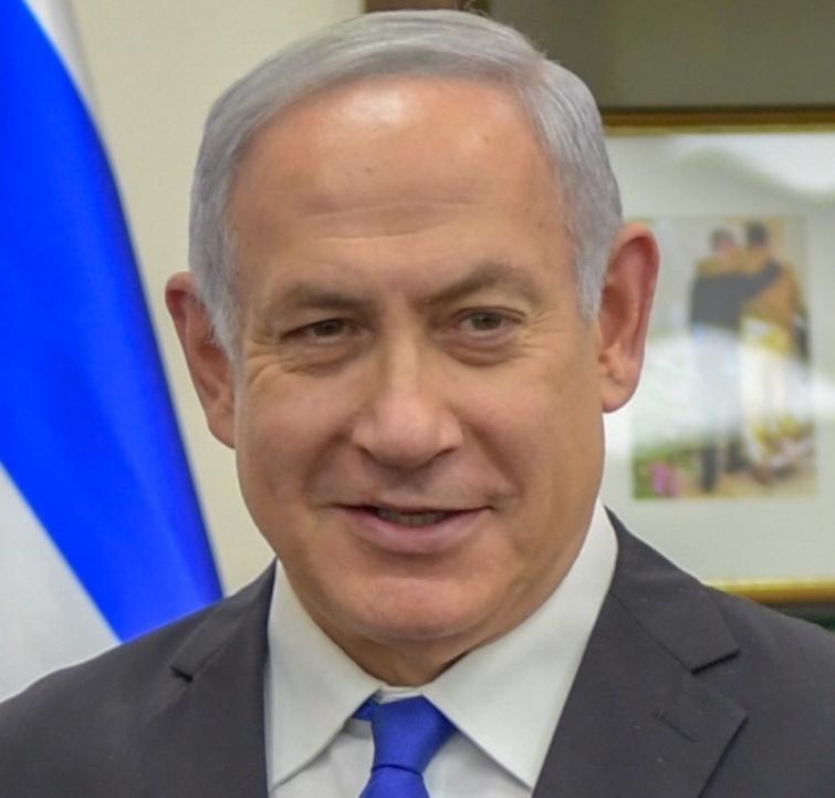 Palestine accuses Netanyahu of misleading world on annexation plan