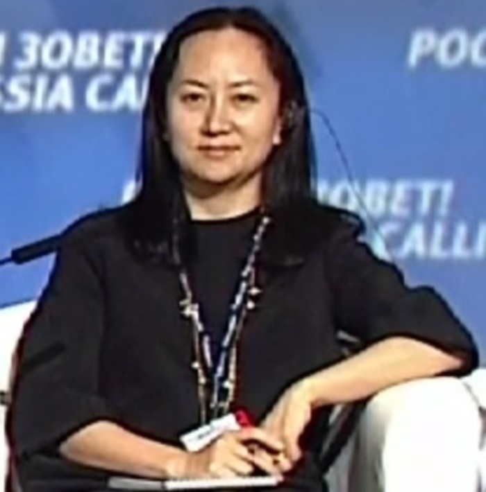 Huawei CFO Meng Wanzhou loses first round of her bid to avoid extradition to the US