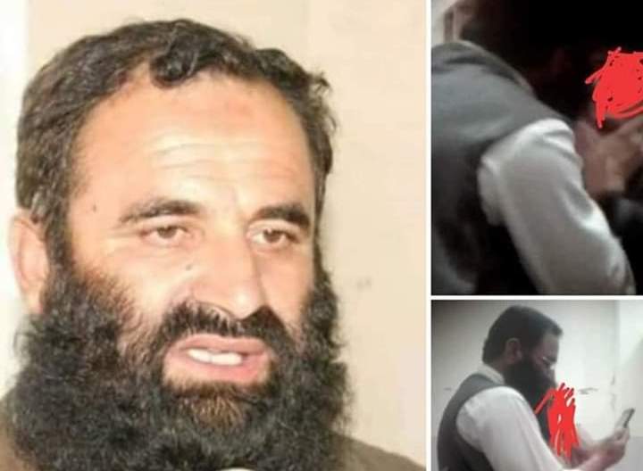 Top JuD leader arrested in PoK on charges of operating prostitution racket