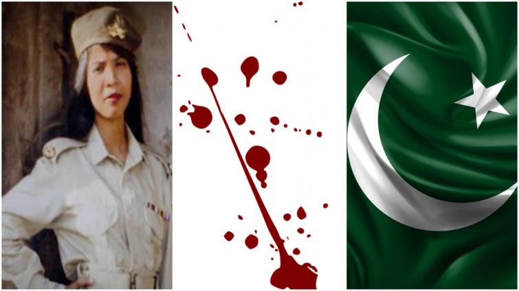 Pakistan: Christian woman Asia Bibi's brother-in-law killedÂ 