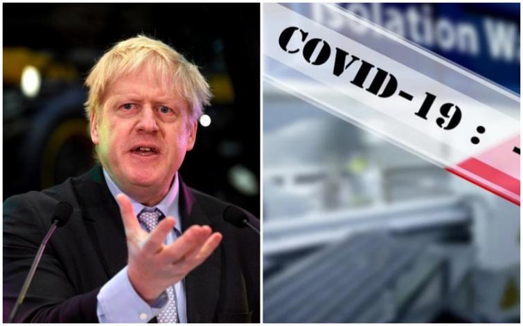 Britain spends Â£16m by ordering flawed COVID-19 testing kits from China 