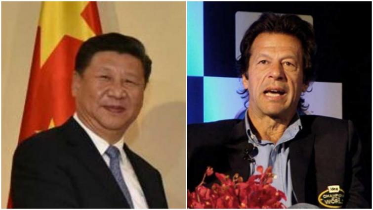 Beijing considers Pakistan little more than a subordinate colony to be exploited, feels expert Â 