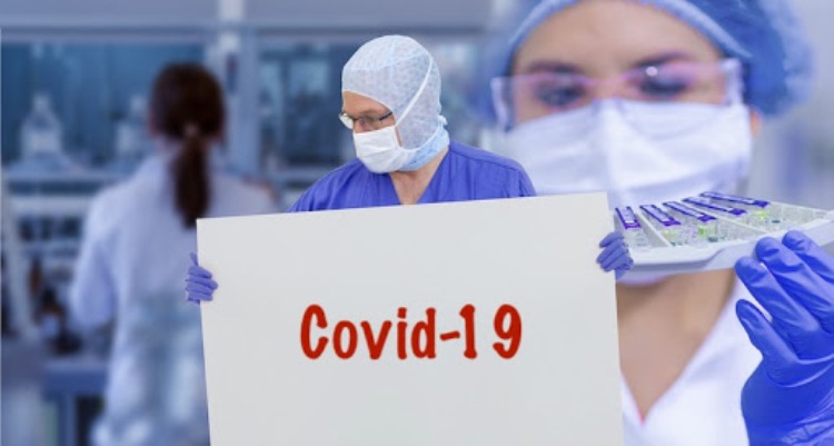 COVID-19 death toll in France rises by 166 to 24,760: Health Ministry