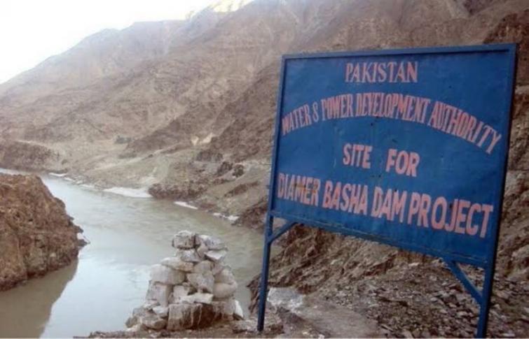 China-Pakistan's decision to constructÂ Diamer-Bhasha Dam may led to ecological disaster: Experts warnÂ 
