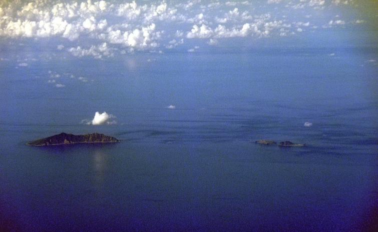 Japan-China may engage in bitter standoff over claim on group of islands on East China Sea