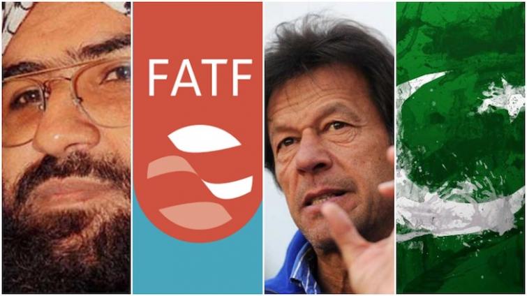 The 'disappearance' of Masood Azhar on the eve of the FATF plenary demonstrates Pakistanâ€™s chicanery