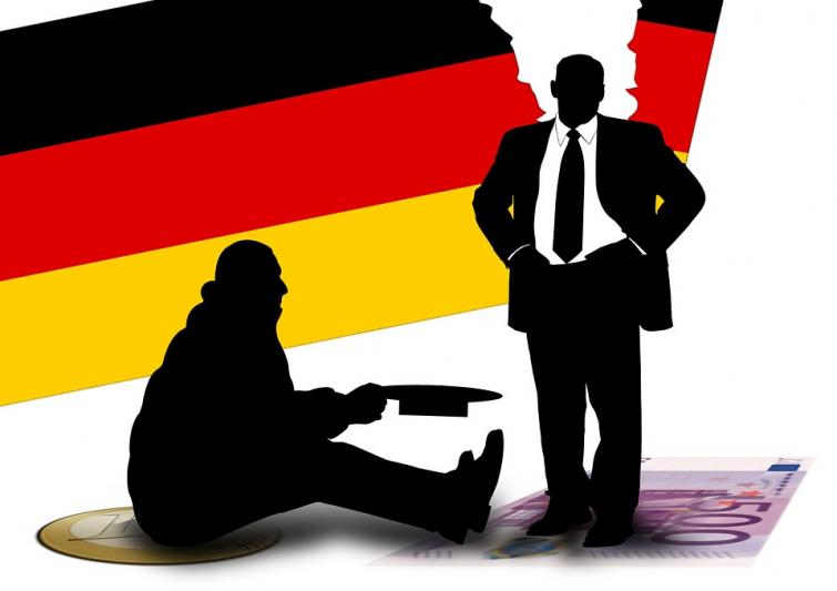 German State halts payments to coronavirus-hit businesses amid fraud