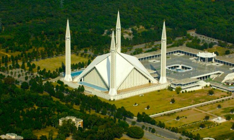 Islamabad is most dangerous place for journalists: Report