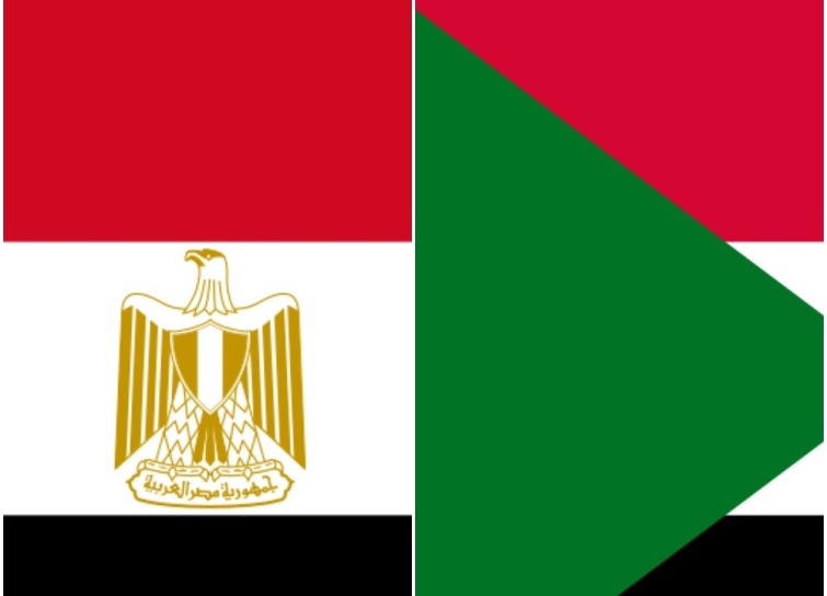 Egypt, Sudan vow to boost mutual relations
