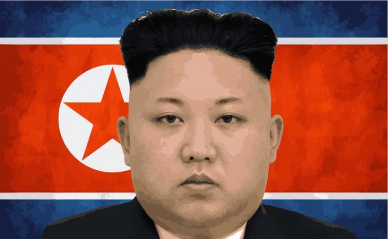 Kim Jong Un is 'alive and well': South Korea