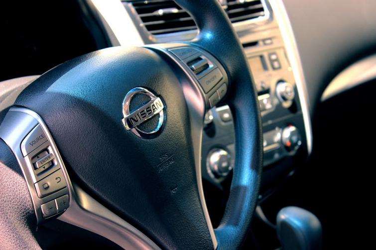 Nissan China to recall 2,075 defective Infiniti vehicles