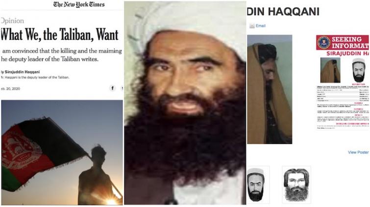 New York Times op-ed by Taliban's deputy leader triggers row, experts question newspaper's decision