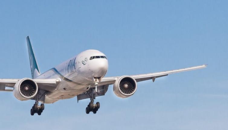 Fake licence: European Union bans Pakistan International Airlines