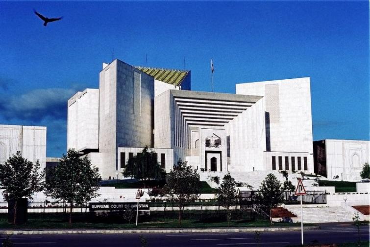 COVID-19: Supreme Court directs Imran Khan govt to remove PM's Advisor on Health Dr Zafar Mirza 