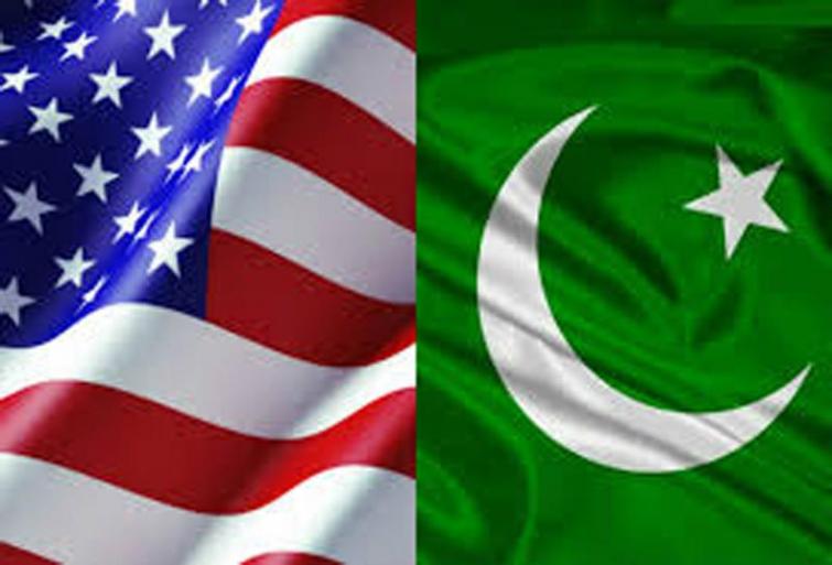 US puts Pakistan on the â€˜Tier 2 Watch Listâ€™ on its trafficking scale
