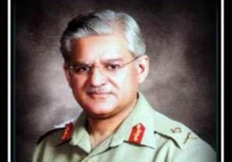 Top Pakistani Military general and Bajwaâ€™s successor put under house arrest, then 'forced to resign'