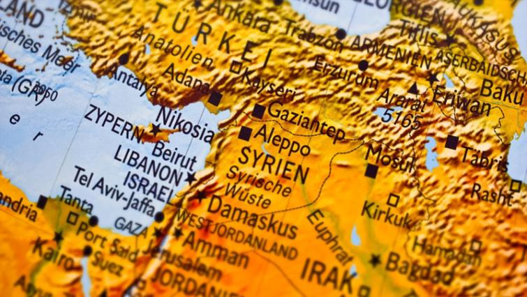 Turkey-backed rebels kidnap 25 civilians in NE Syria