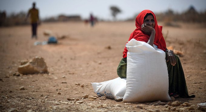 As famines of â€˜biblical proportionâ€™ loom, Security Council urged to â€˜act fastâ€™