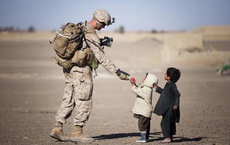 US reaches troops reduction target of 8,600 in Afghanistan: U.S. general