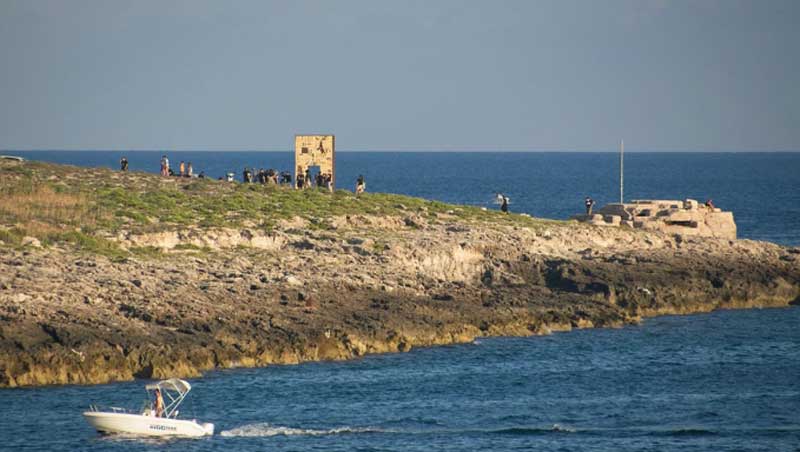 Eight migrants die off coast of Djibouti, 12 missing: IOM