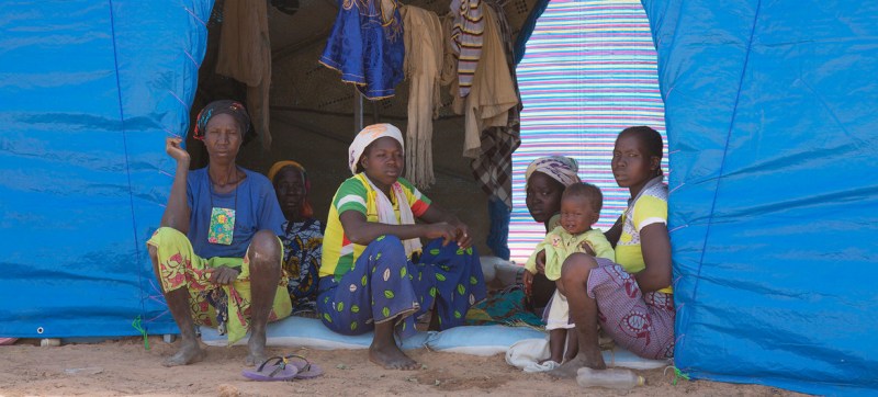 Burkina Faso: Over 535,000 children under five ‘acutely’ malnourished