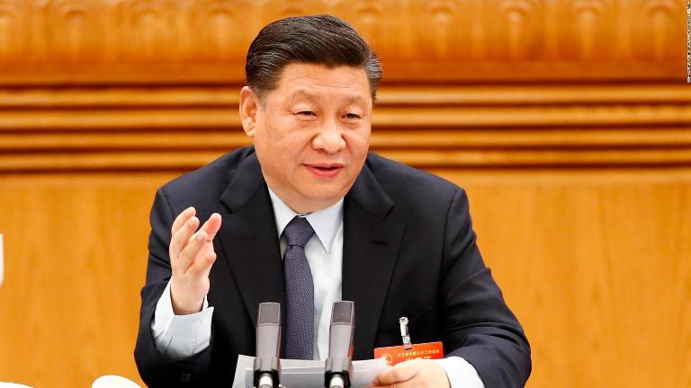 China is ready to cooperate with India, BRICS on Covid-19 vaccine cration: Xi Jinping