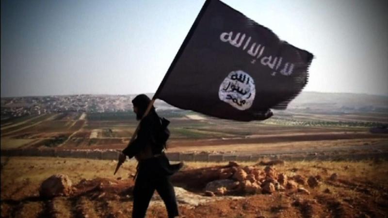 ISIS kills 9 civilians in Syria's Hama
