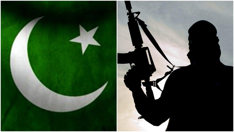 12 Pakistani Armymen killed in attacks in Balochistan, N Waziristan