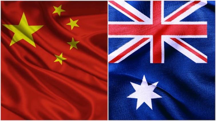 Experts see no improvement in Australia-China bond next year