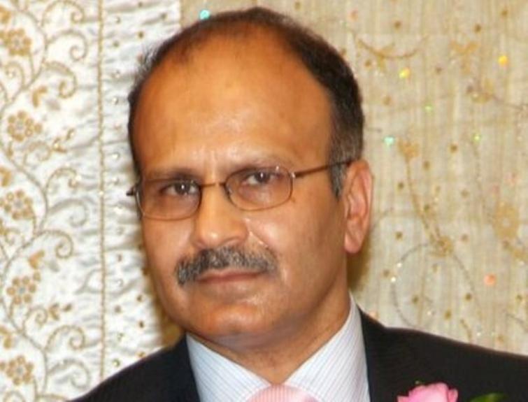 PoK human rights abuse: Activist Shabir Choudhry expresses discontent on UK lawmaker’s silence