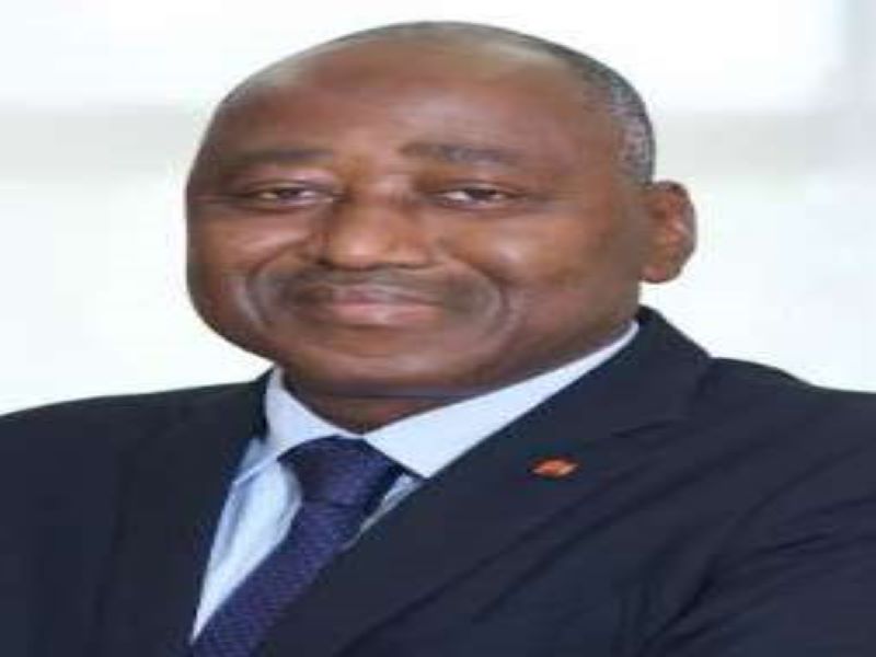 Ivory Coast Prime Minister Amadou Gon Coulibaly dies at 61
