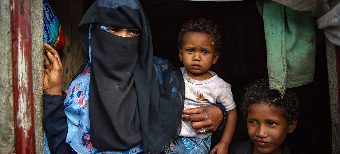 COVID-19 scapegoating triggers fresh displacement in Yemen, warns migration agency