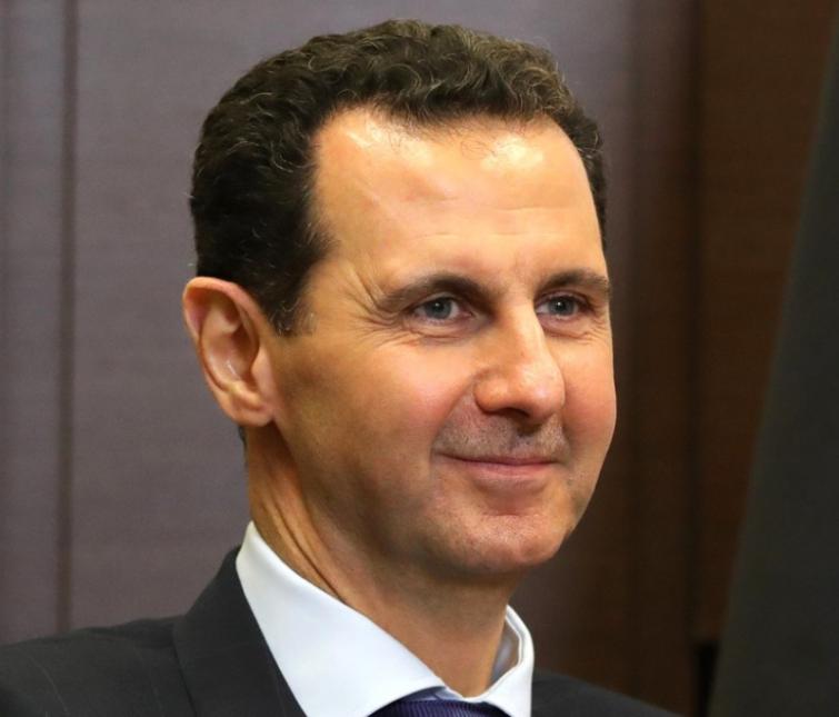 Assad confirms Turkey deploys Terrorists from Syria, other countries to Fight in Karabakh