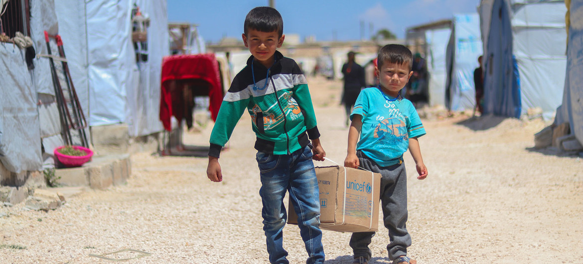 Syria: Authorization to continue lifesaving cross-border aid remains in limbo