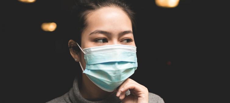 South Korea registers first Coronavirus death